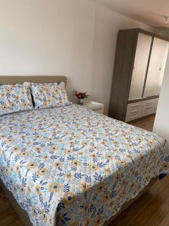 Casa Duplex no Pereira Lobo