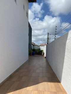 Casa Duplex no Pereira Lobo