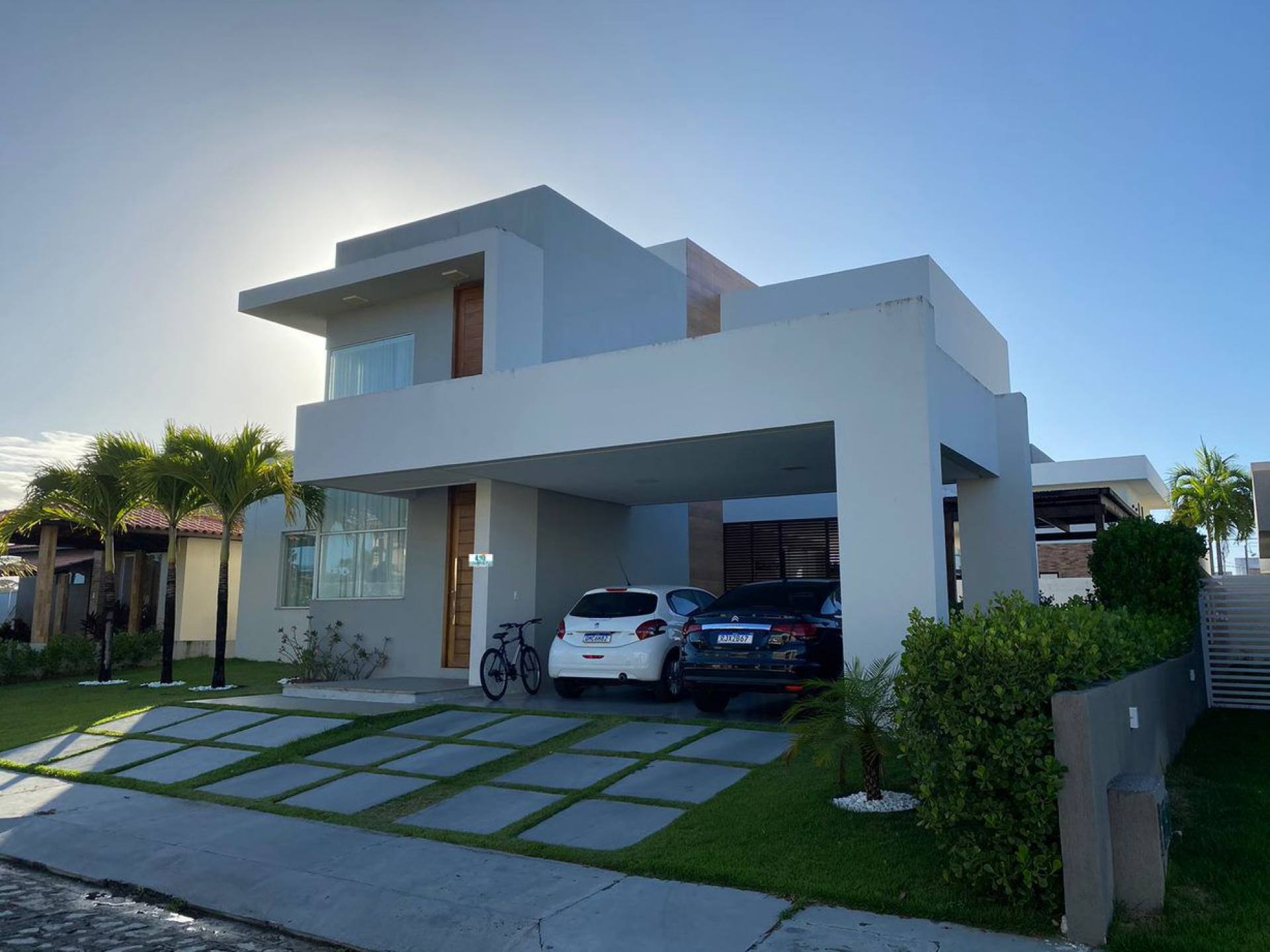 Casa Duplex no Cond. Maikai