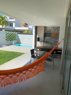 Casa Duplex no Cond. Maikai