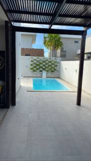 Casa Duplex no Cond. Maikai