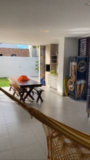 Casa Duplex no Cond. Maikai