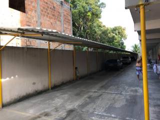 Residencial com 21 Aptos no Santos Dumont