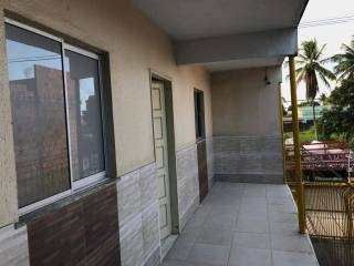 Residencial com 21 Aptos no Santos Dumont