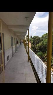 Residencial com 21 Aptos no Santos Dumont