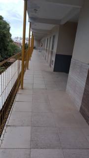 Residencial com 21 Aptos no Santos Dumont