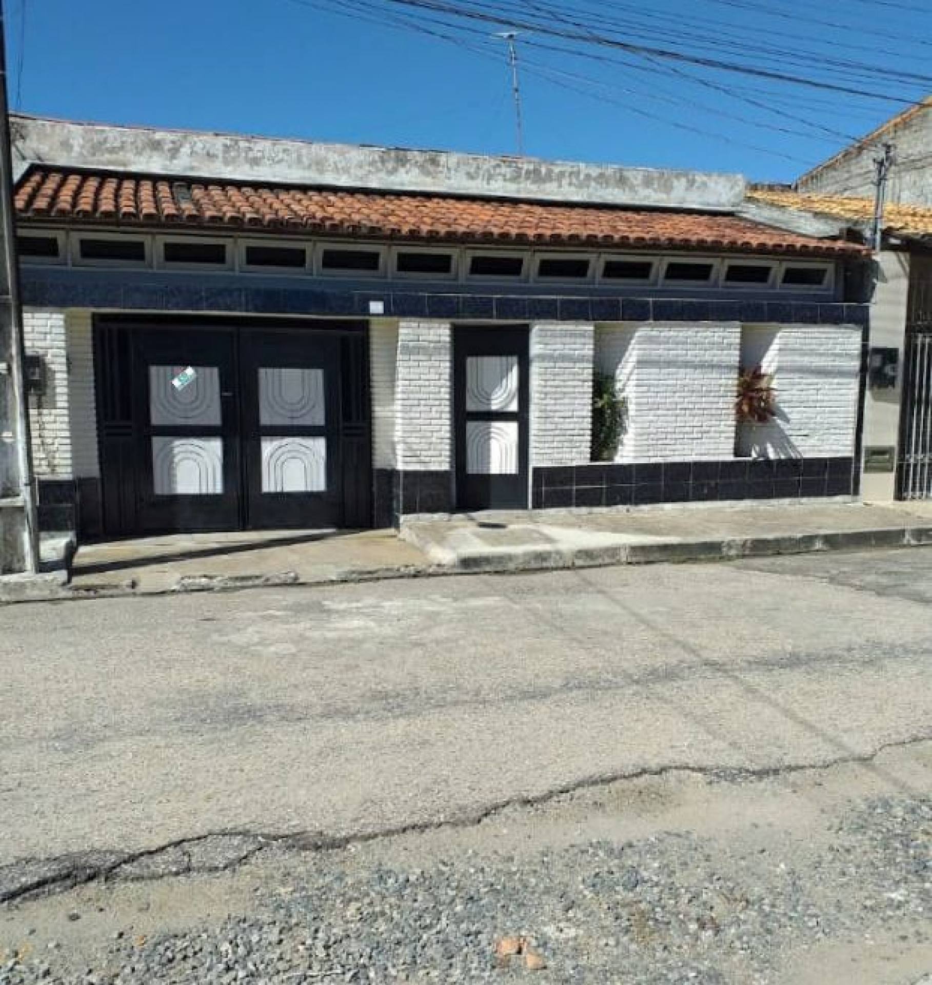Casa no Santos Dumont