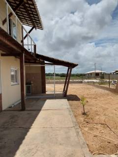 Casa no Cond. Fazenda Real