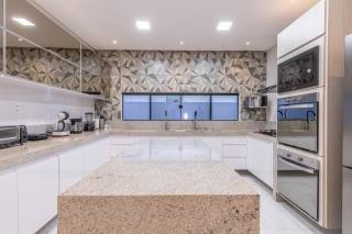 Casa no Condomínio Costa Marina