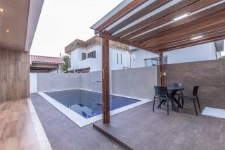 Casa no Condomínio Costa Marina