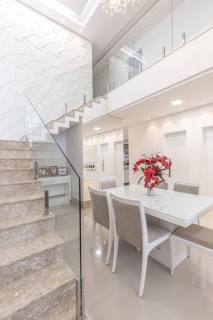 Casa no Condomínio Costa Marina