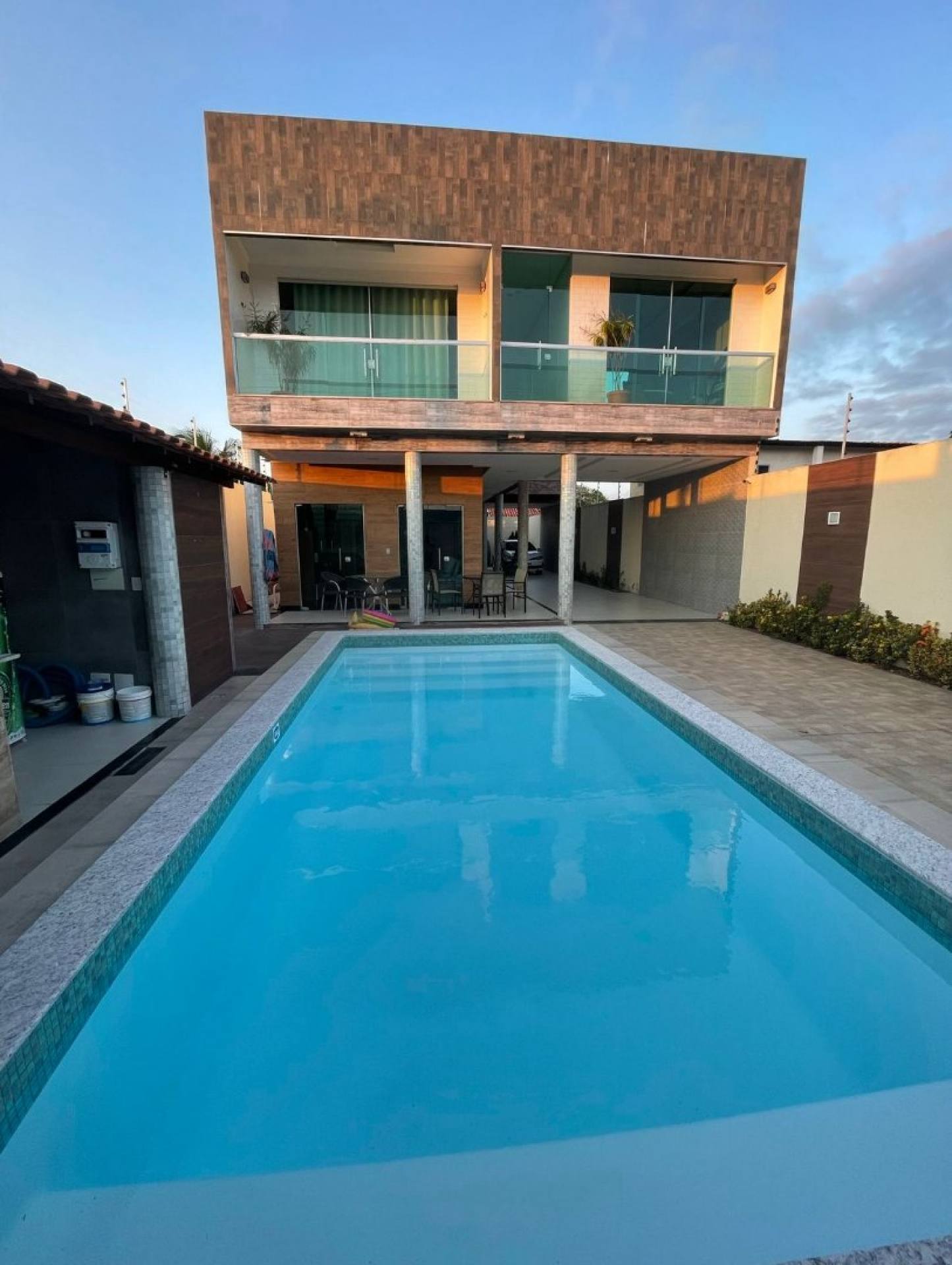 Casa Duplex no Mosqueiro