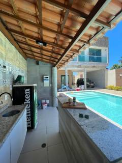 Casa Duplex no Mosqueiro