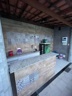 Casa Duplex no Mosqueiro