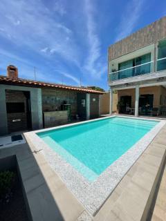 Casa Duplex no Mosqueiro