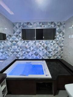 Casa Duplex no Mosqueiro