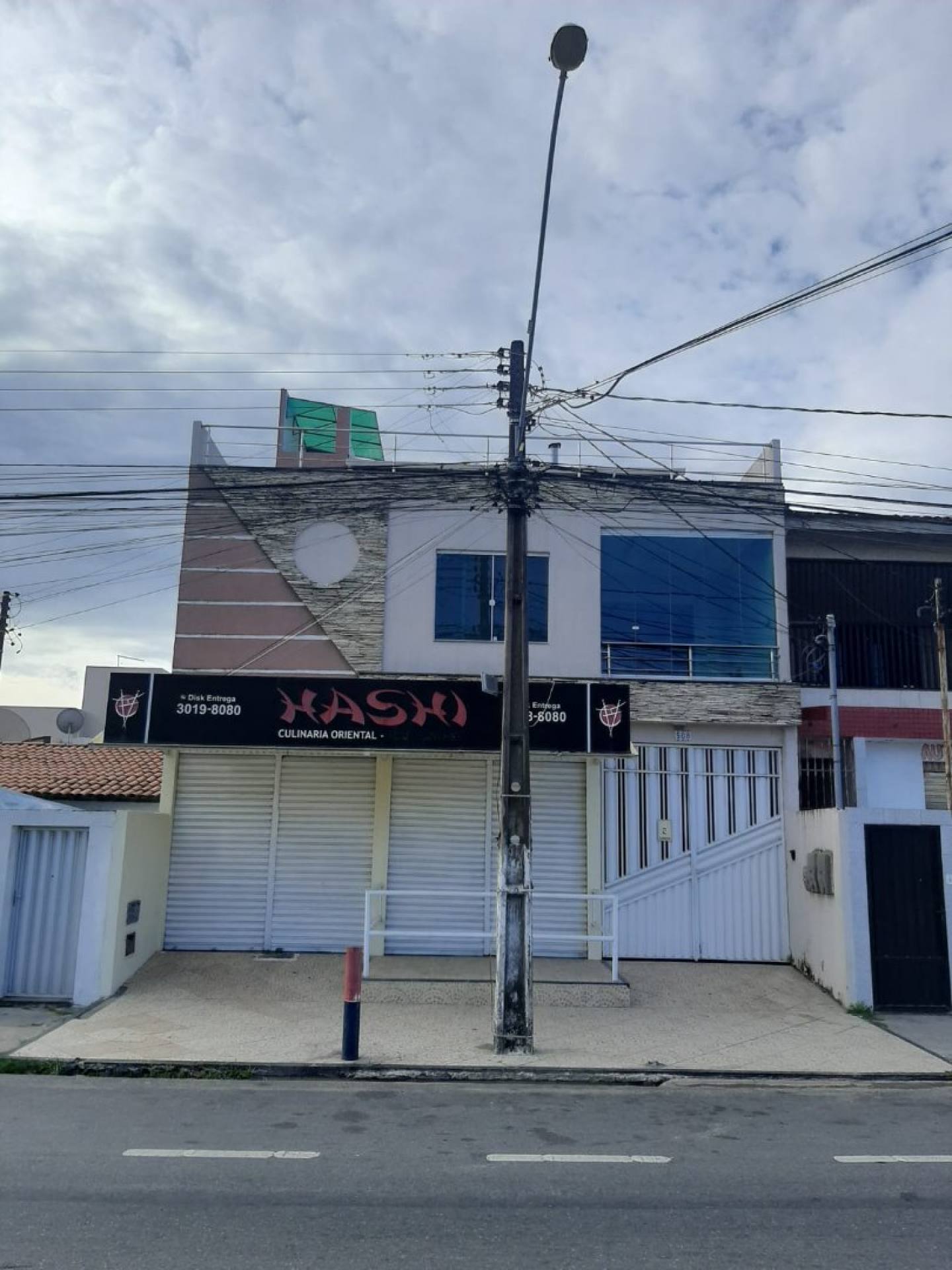 Casa Duplex no Orlando Dantas