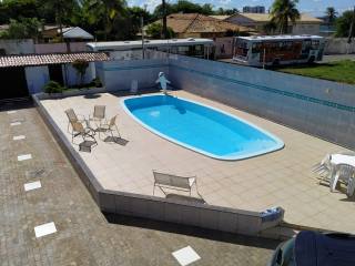 Casa Duplex com Piscina na Atalaia