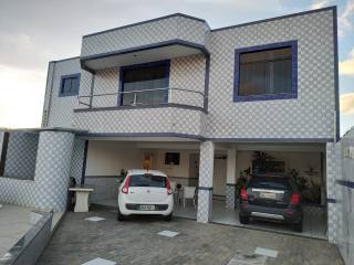 Casa Duplex com Piscina na Atalaia