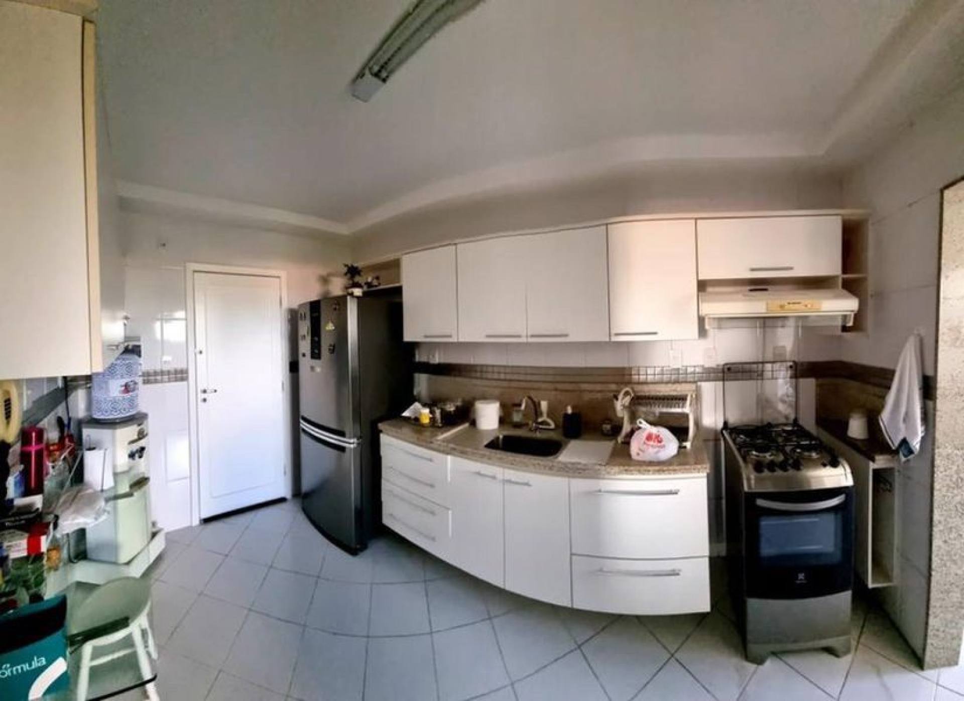 Condomínio Manoel Messias de Jesus