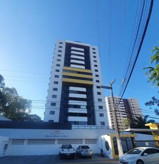 Condomínio Manoel Messias de Jesus