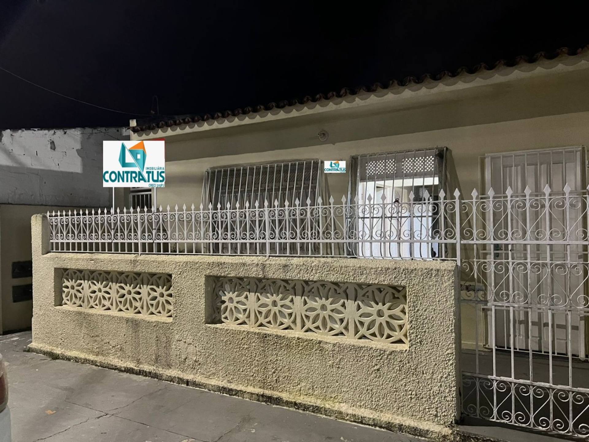 Residencial com 4 Casas no Rosa Elze