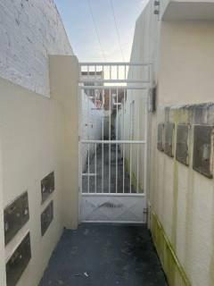 Residencial com 4 Casas no Rosa Elze