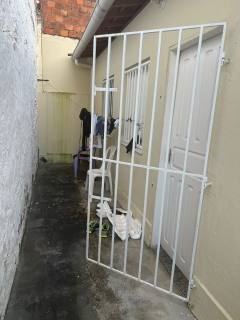Residencial com 4 Casas no Rosa Elze
