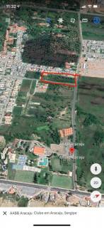 Terreno na Aruana