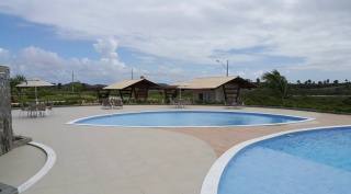 Lote no Condomínio Fazenda Real 1