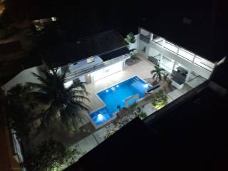 Casa com Piscina no Mosqueiro (mobiliada)