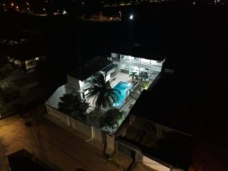 Casa com Piscina no Mosqueiro (mobiliada)