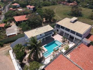 Casa com Piscina no Mosqueiro (mobiliada)