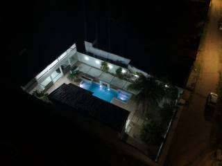 Casa com Piscina no Mosqueiro (mobiliada)