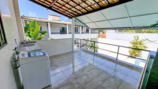 Casa com Piscina no Mosqueiro (mobiliada)