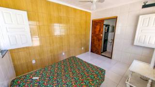 Casa com Piscina no Mosqueiro (mobiliada)