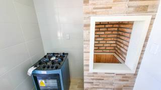 Casa com Piscina no Mosqueiro (mobiliada)