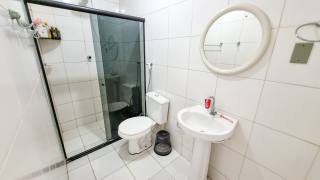 Casa com Piscina no Mosqueiro (mobiliada)