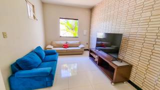 Casa com Piscina no Mosqueiro (mobiliada)