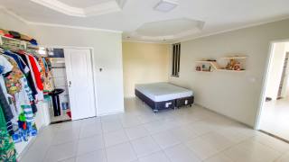 Casa com Piscina no Mosqueiro (mobiliada)