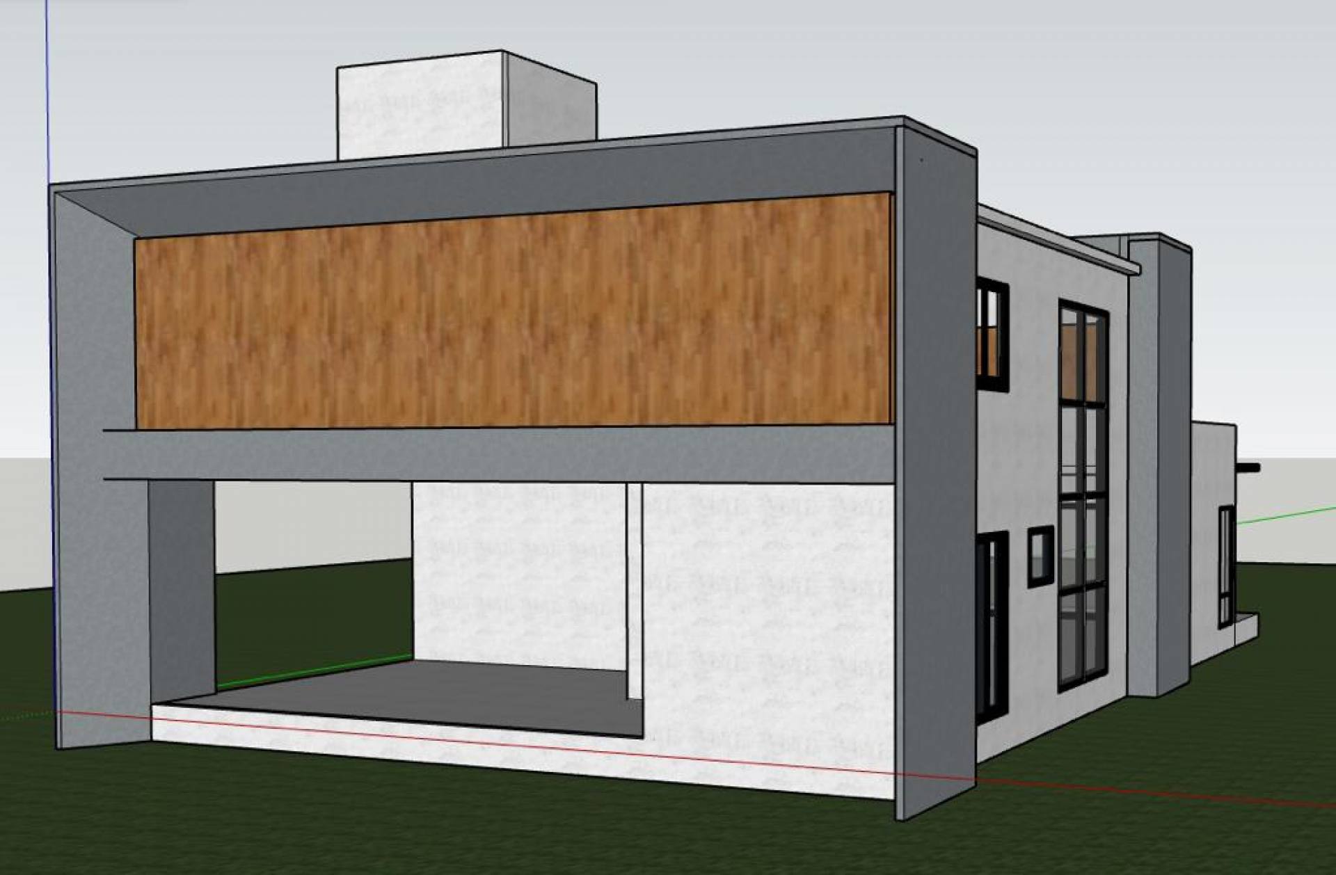 Casa Duplex no Condomínio Marta Ferreira