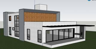 Casa Duplex no Condomínio Marta Ferreira