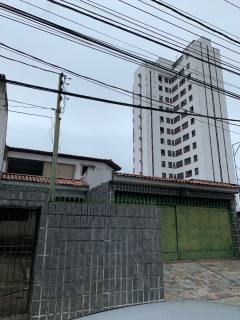 Casa Duplex no São José