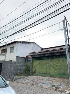 Casa Duplex no São José