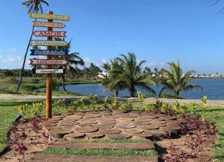 Lote de Esquina no Alphaville Sergipe