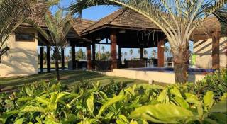Lote de Esquina no Alphaville Sergipe