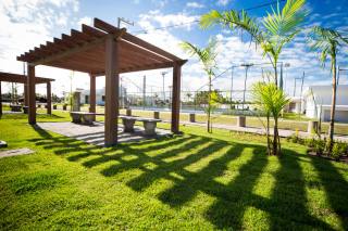 Lote no Condomínio Reserva Aimoré