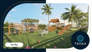 Casa com Piscina no Condomínio Tahaa Home Resort