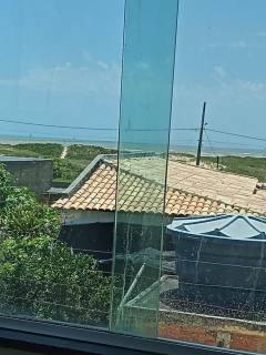Casa Duplex com Piscina na Atalaia Nova