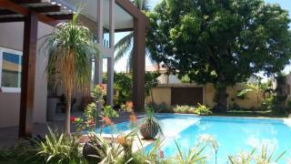 Casa Duplex com Piscina na Aruana
